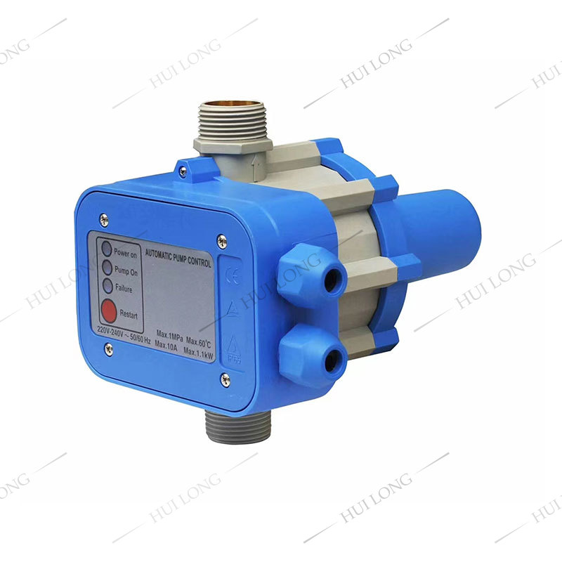 Water Pump Controller