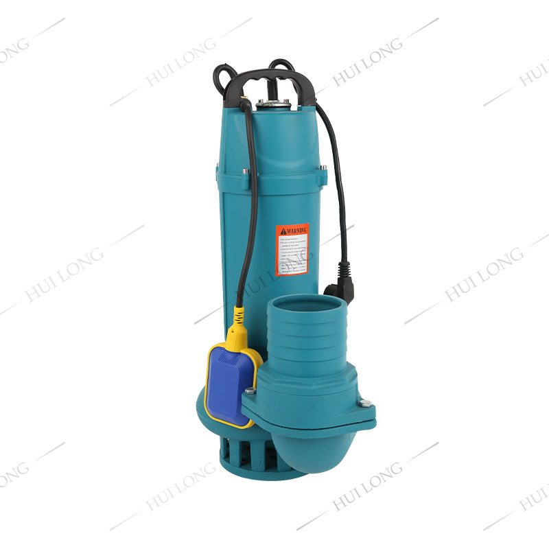 QDX-22 Submersible Pump