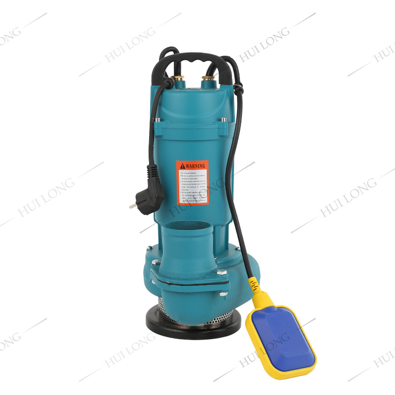 QDX-23 Submersible Pump