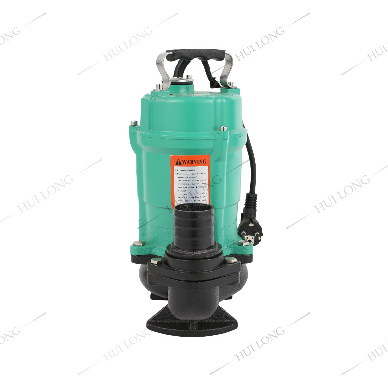 QDX-24 Submersible Pump