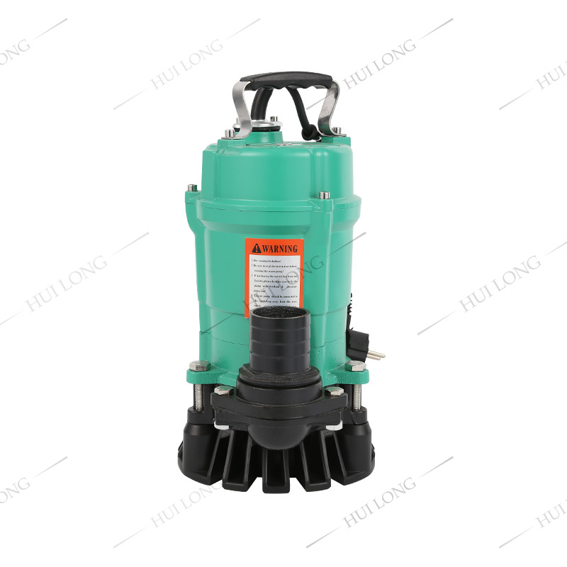 QDX-25 Submersible Pump