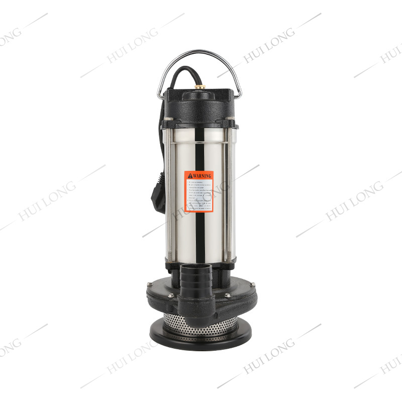 QDX-26 Submersible Pump