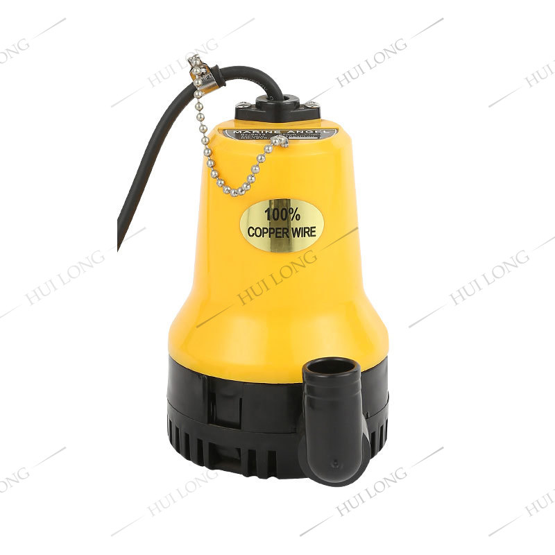 DC-1 Submersible Pump