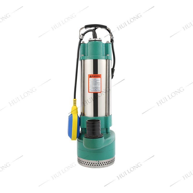 SPA Submersible Pump