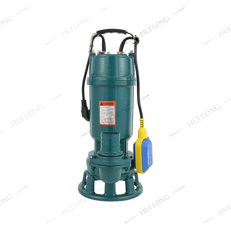 WQD-2 Submersible Pump