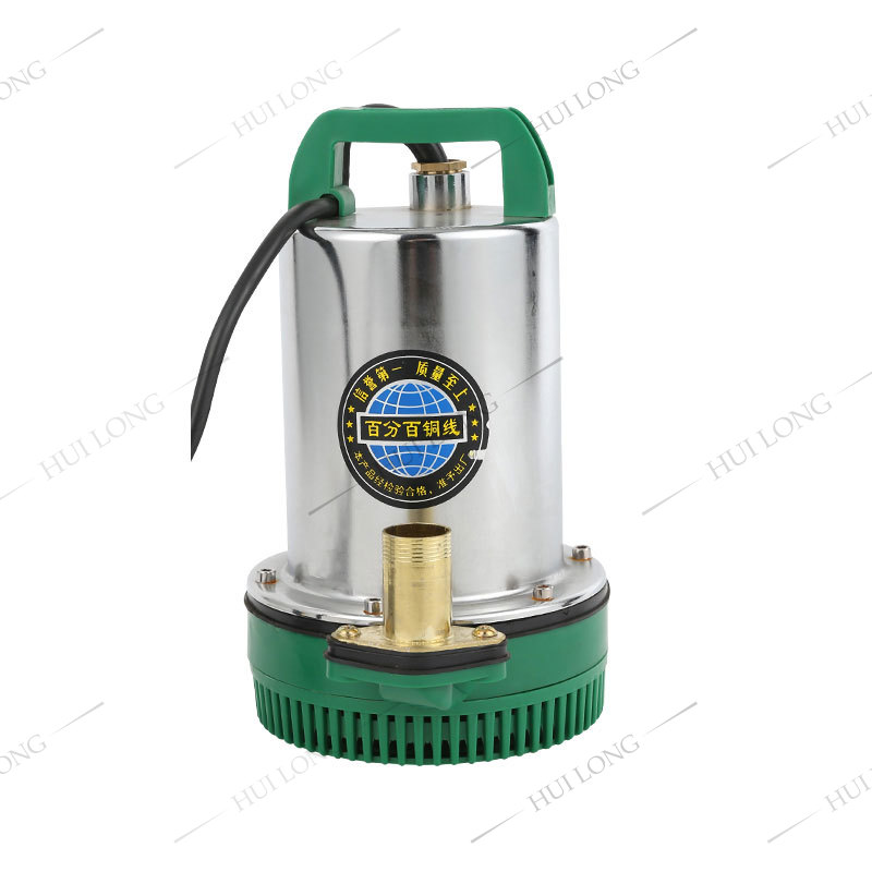 DC-2 Submersible Pump