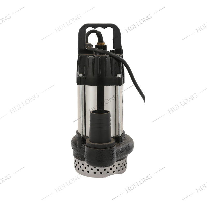 DC-5 Submersible Pump