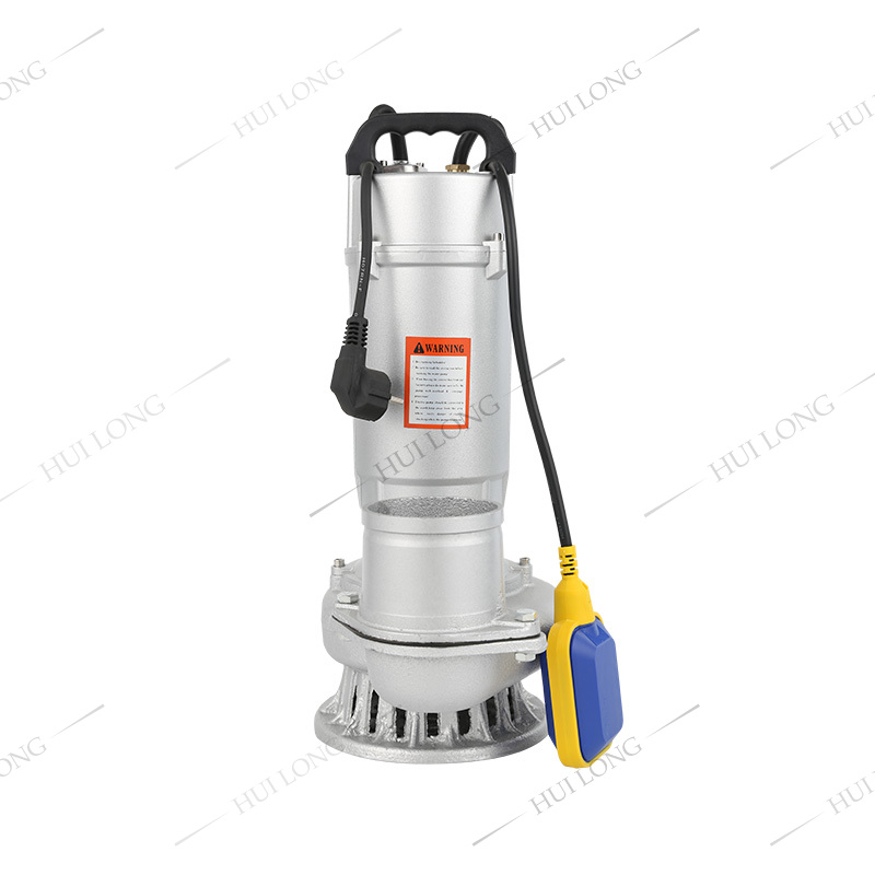 QDX-16 Submersible Pump