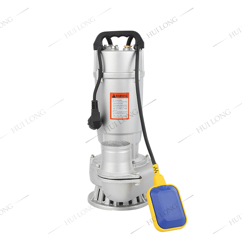 QDX-17 Submersible Pump