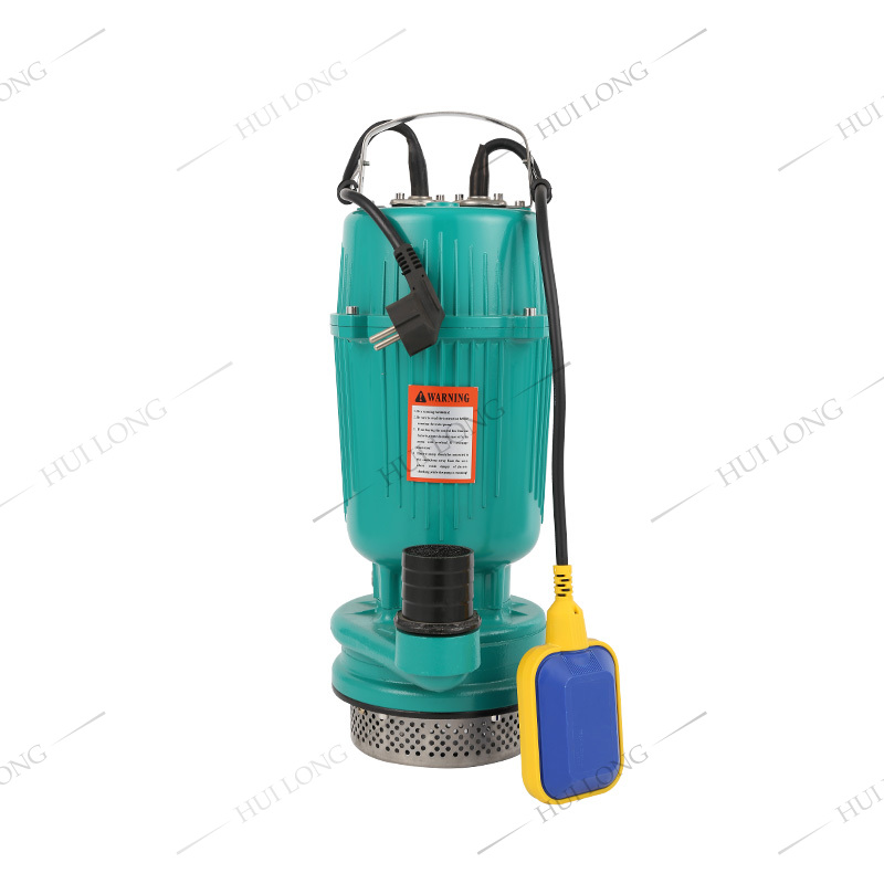 QDX-18 Submersible Pump