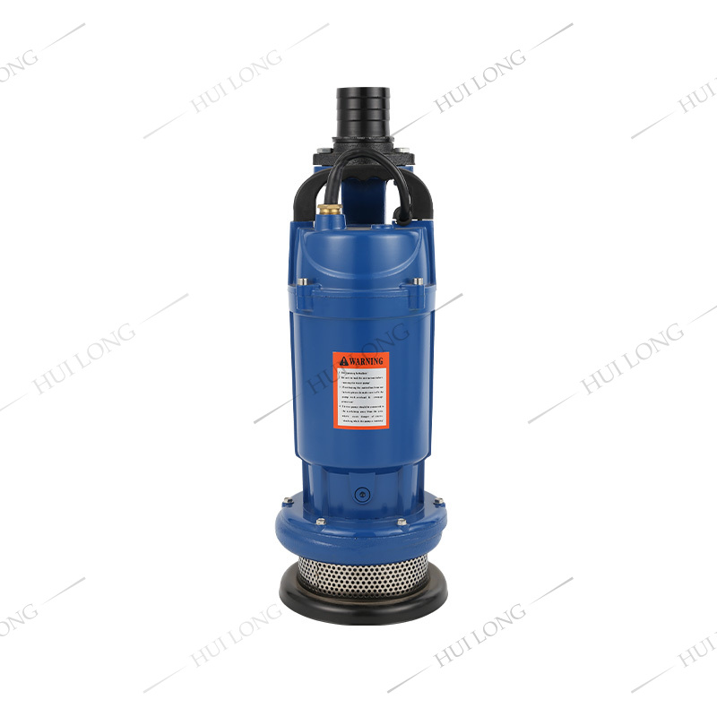 QDX-19 Submersible Pump