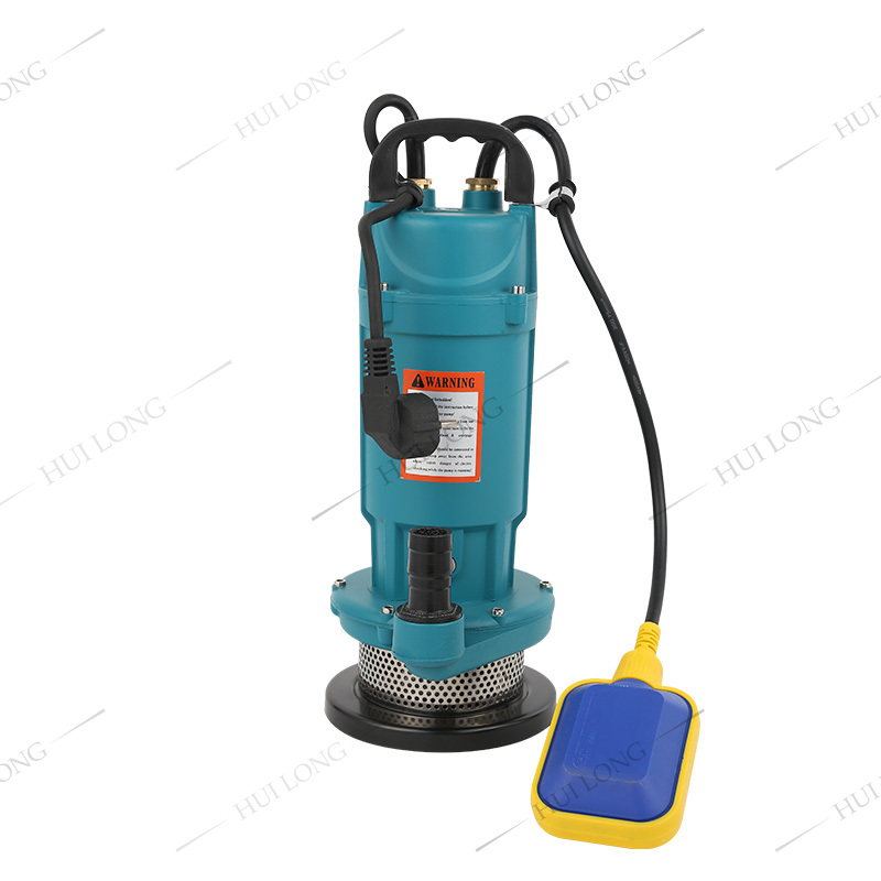 QDX-20 Submersible Pump