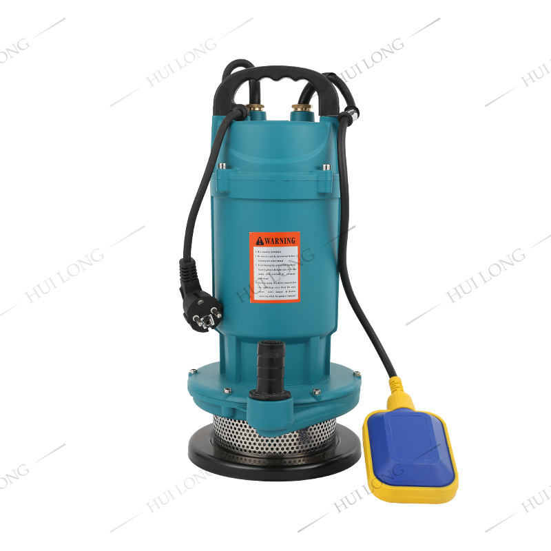 QDX-21 Submersible Pump