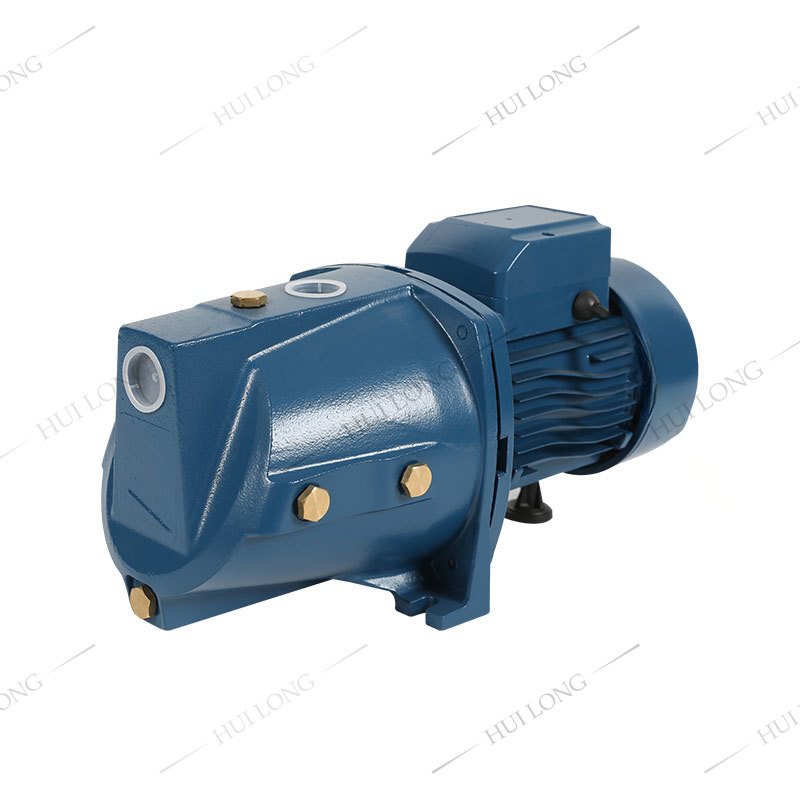 JET-10M-2 Self-Priming Pump