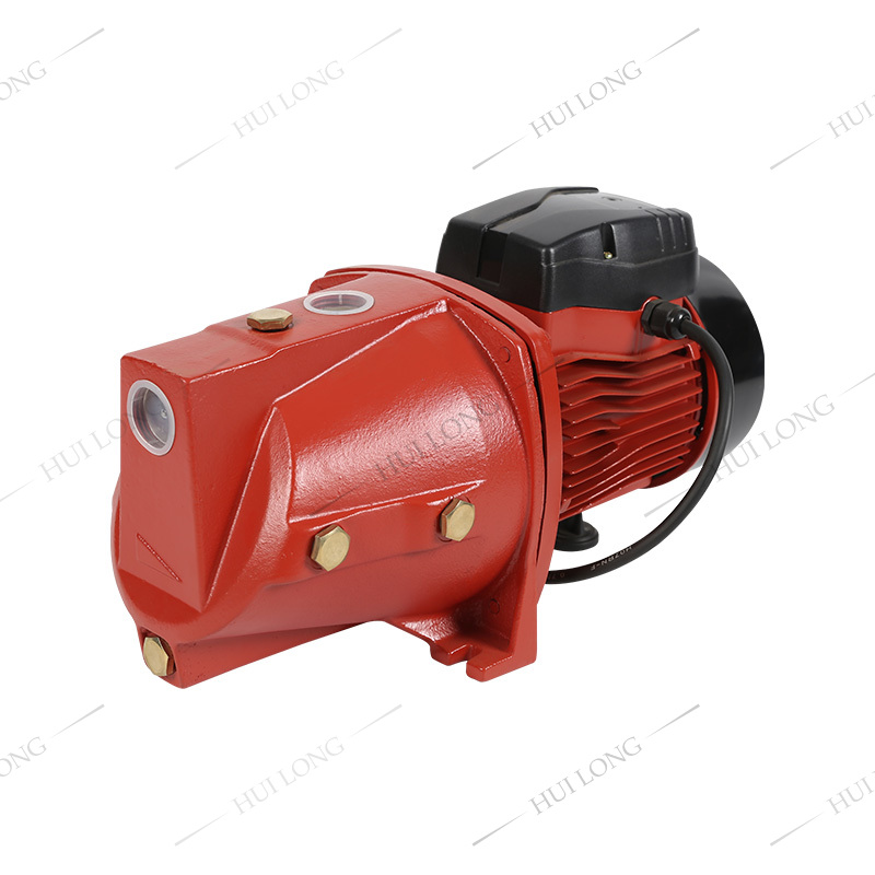 JET-10M-1 Self-Priming Pump