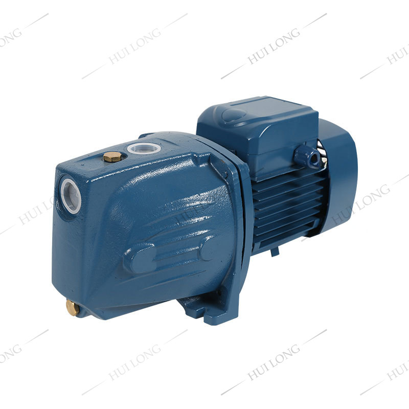 JSW-10M-1 Self-Priming Pumps