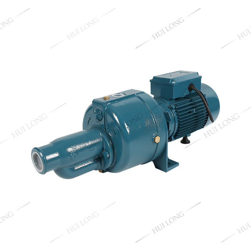 DP505 Self-Priming Pump