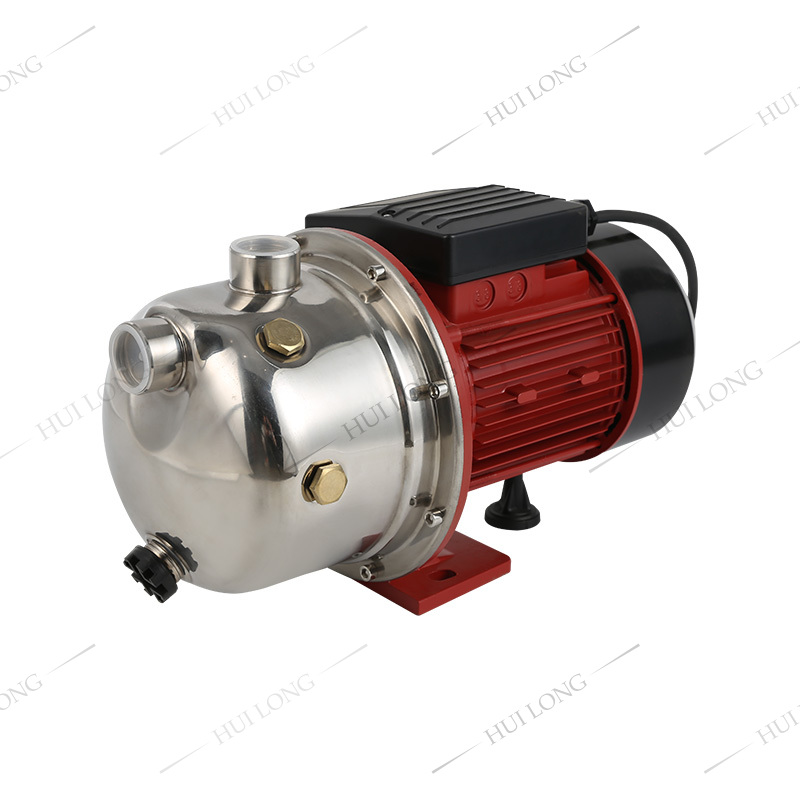 JS750 Self-Priming Pump