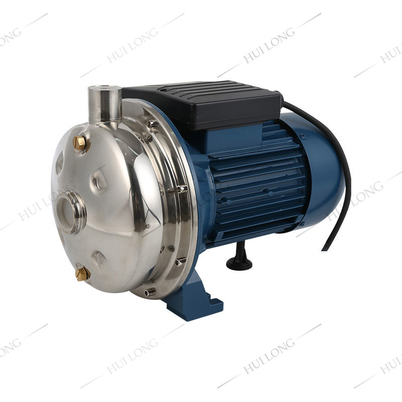 JS1100 Self-Priming Pump