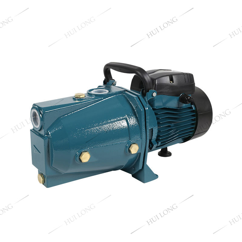 JET-80M-1 Self-Priming Pump