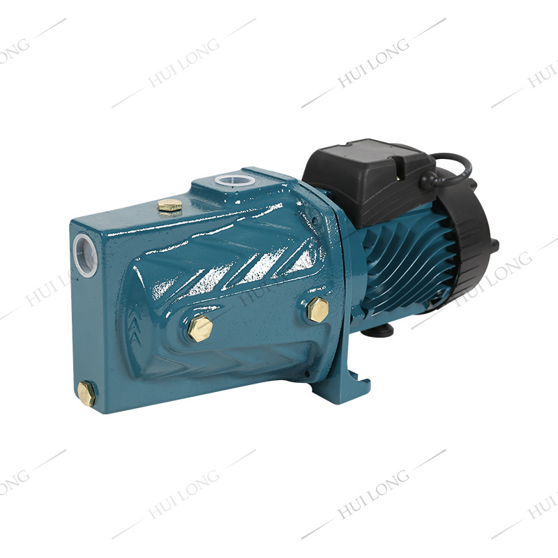 JET-G-1 Self-Priming Pump