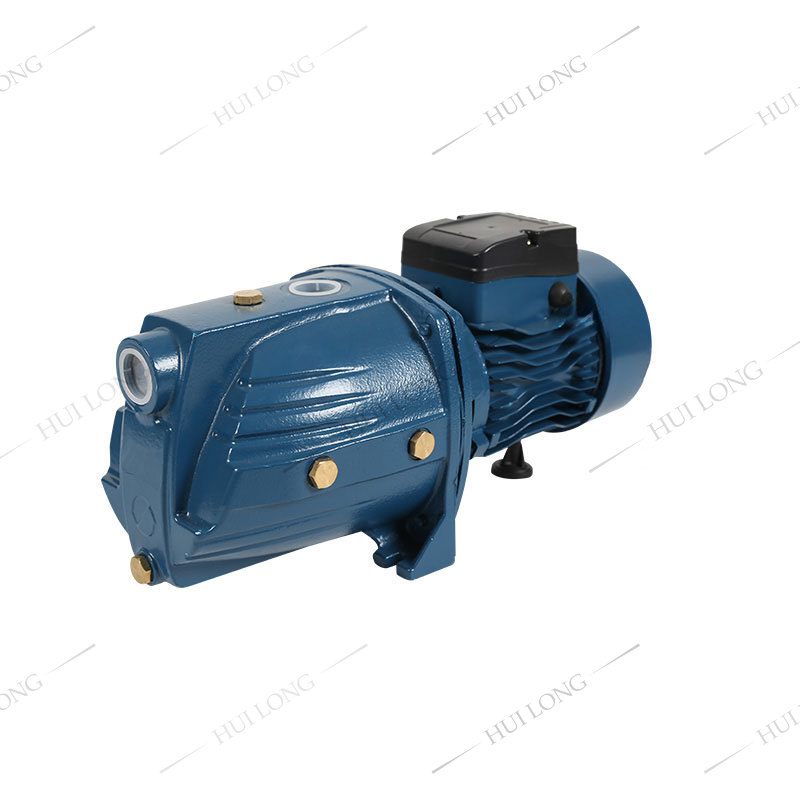 JET100 Self-Priming Pump