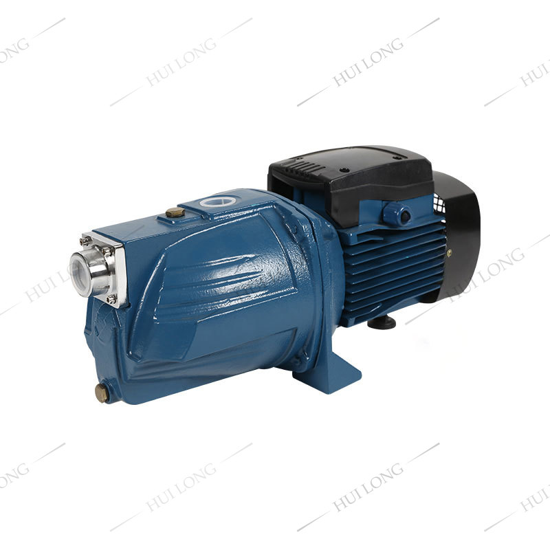 JET-100M Self-Priming Pump