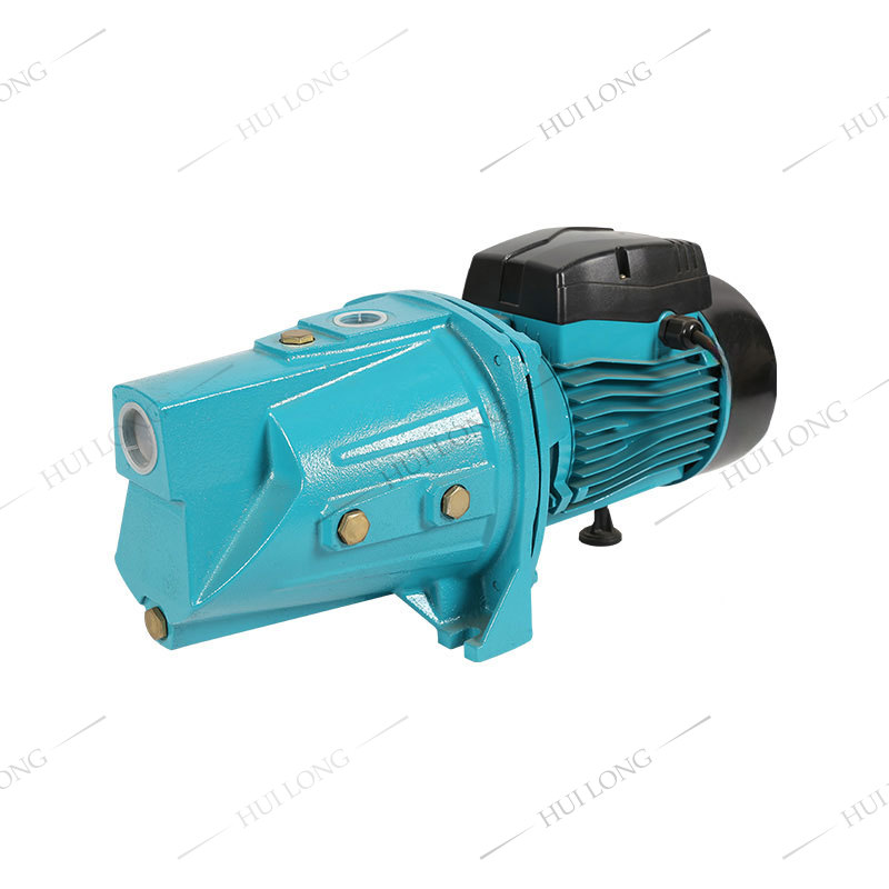 JET-15M Self-Priming Pump