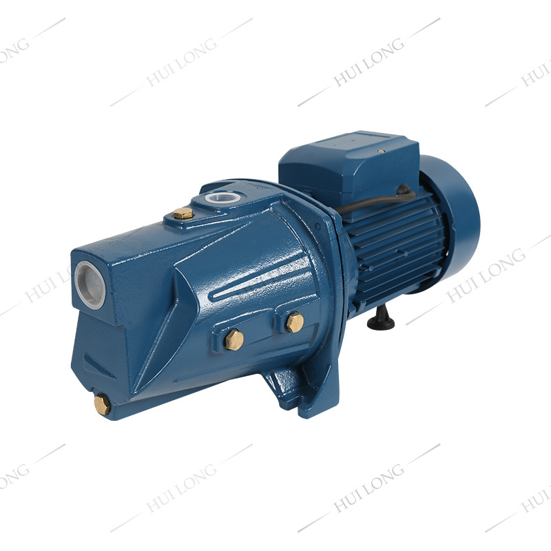 JET-15M-1 Self-Priming Pump