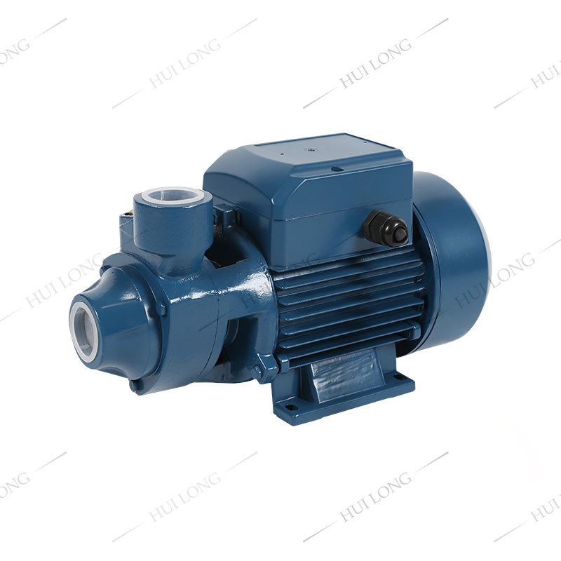 QB-5 Series Centrifugal Pump