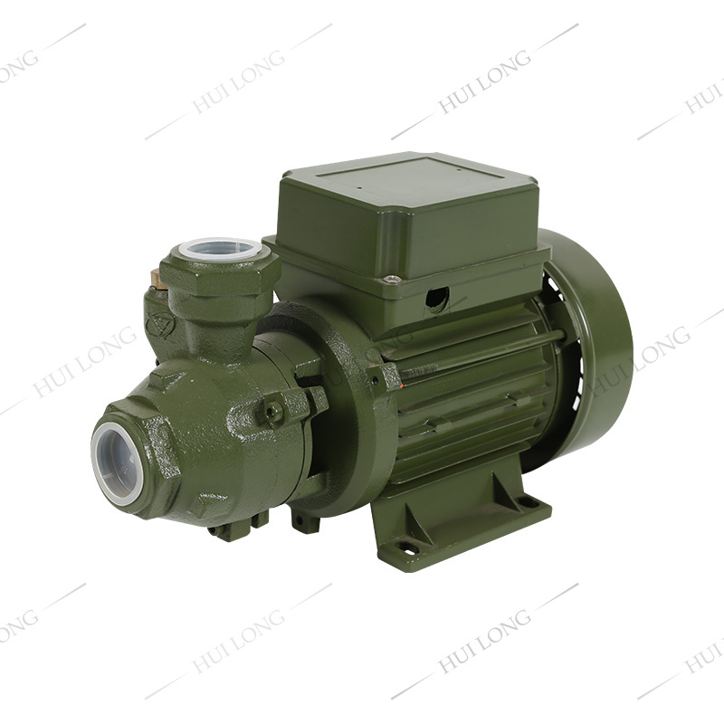 KF Series Centrifugal Pump 