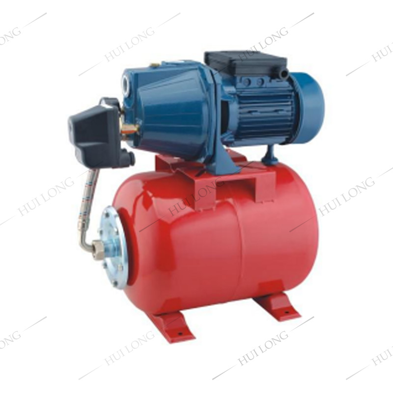 AUTO Series Self-Priming Pump