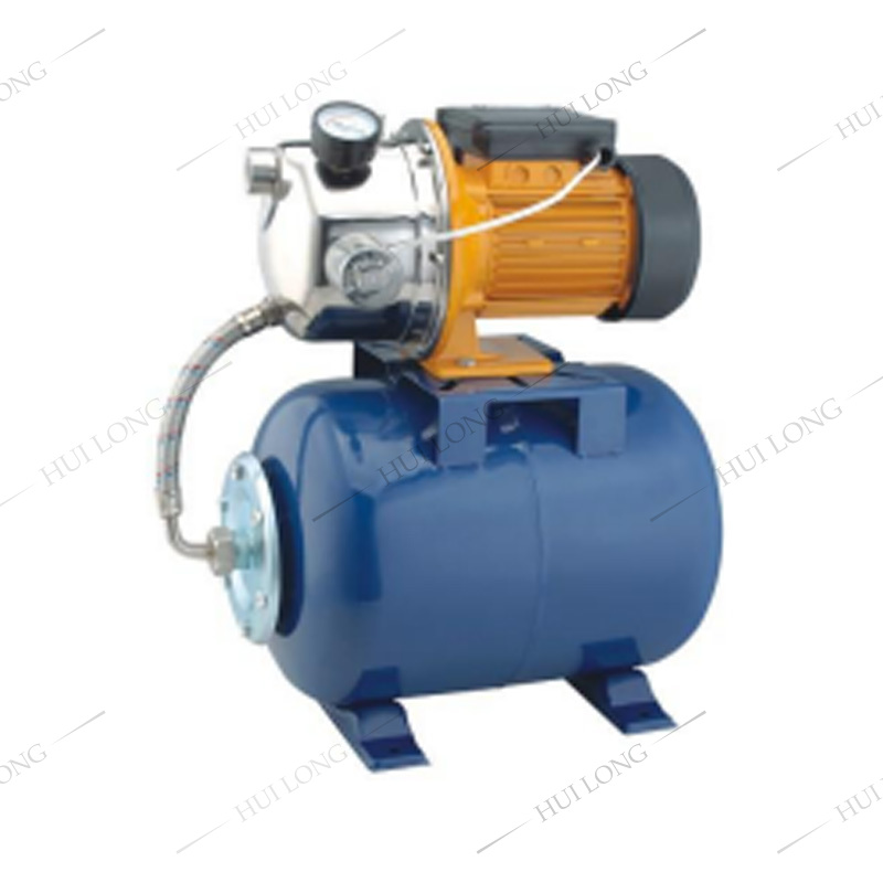 AUTO Series Self-Priming Pump